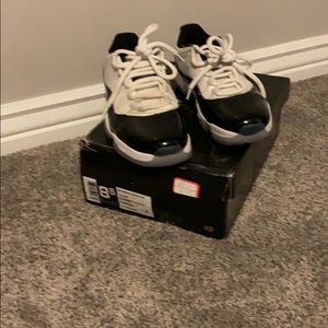jordan 11 retro low